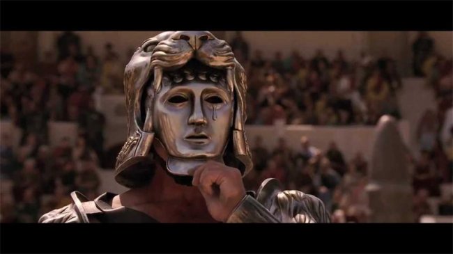 Гладиатор (Gladiator) (2000 г.в.) - Трейлеры