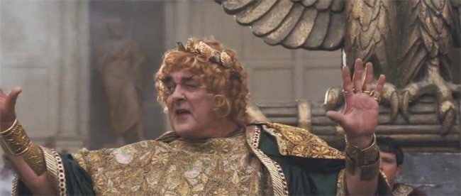 Гладиатор (Gladiator) (2000 г.в.) - Трейлеры