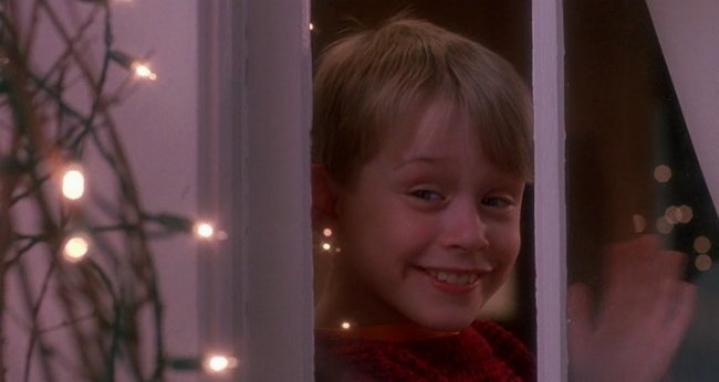 МЕГА ФИЛЬМ "ОДИН ДОМА" - Трейлеры