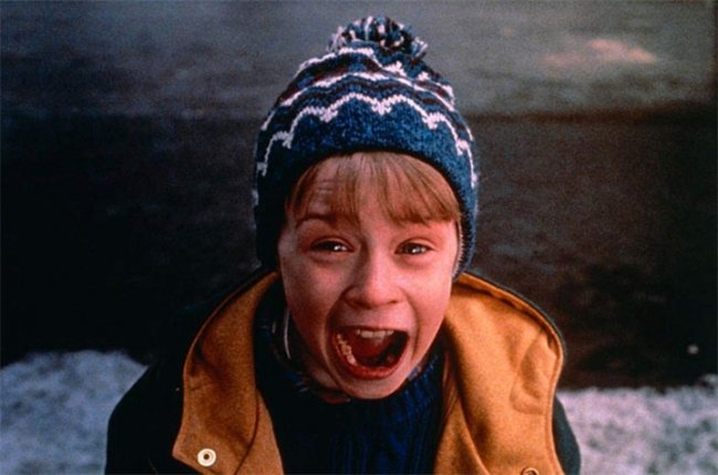 МЕГА ФИЛЬМ "ОДИН ДОМА" - Трейлеры