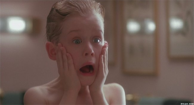 МЕГА ФИЛЬМ "ОДИН ДОМА" - Трейлеры