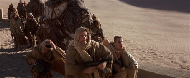 Звездные врата (Stargate) 1994 - Трейлеры