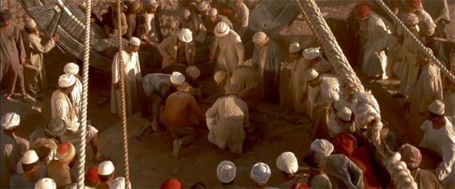 Звездные врата (Stargate) 1994 - Трейлеры