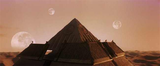 Звездные врата (Stargate) 1994 - Трейлеры