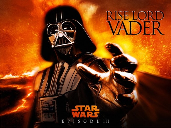 Звёздные войны: Эпизод 3 - Месть ситхов (2005) - Трейлеры