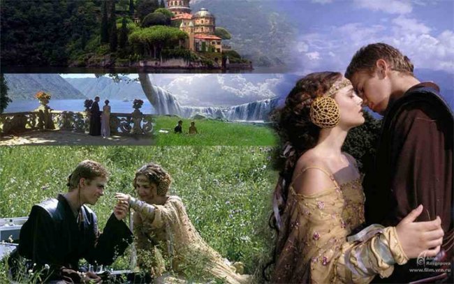 Звездные войны: Эпизод 2 - Атака клонов (2002) - Трейлеры