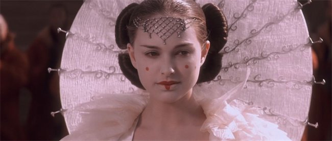 Звездные войны: Эпизод 1 – Скрытая угроза (1999) - Трейлеры