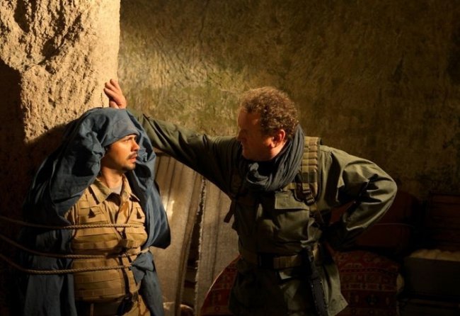 Солдаты удачи 2012 - Трейлеры