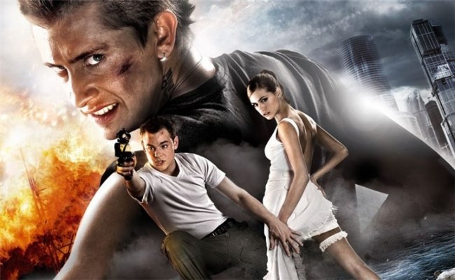 Фильм "На игре" - Трейлеры