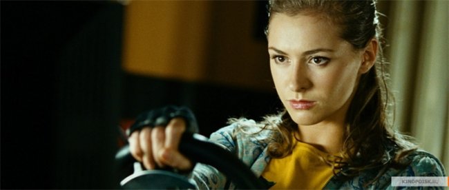 Фильм "На игре" - Трейлеры