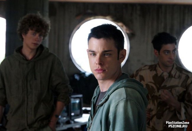 Фильм "На игре" - Трейлеры