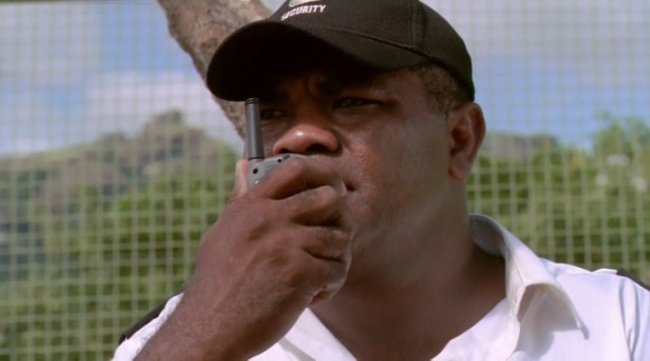 Нападение саблезубых - Трейлеры