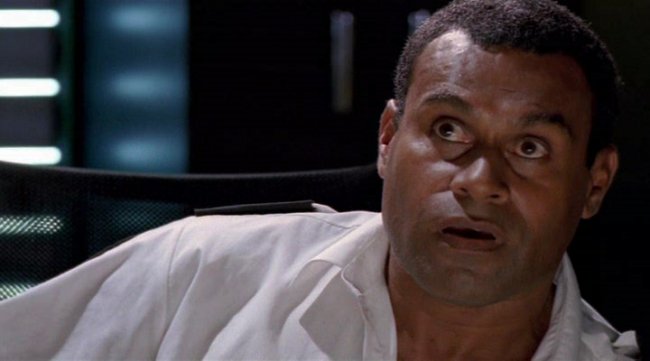 Нападение саблезубых - Трейлеры