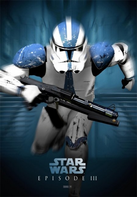 Звездные войны: – Месть Ситхов - Трейлеры