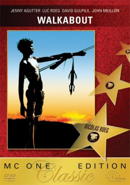 Фильм "Обход"/ Walkabout (1971) - Трейлеры
