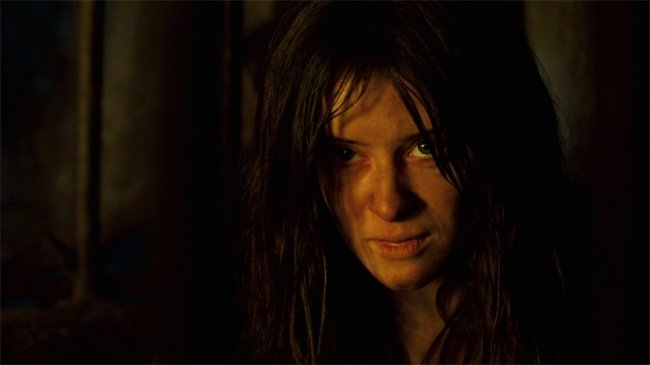 Время ведьм/Season of the Witch - Трейлеры