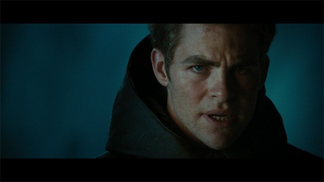 Звездный путь / Star Trek (2009) - Трейлеры