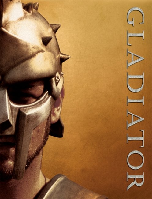 Гладиатор (фильм, 2000) - Трейлеры