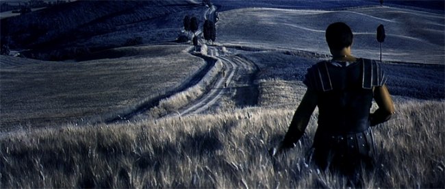 Гладиатор (фильм, 2000) - Трейлеры