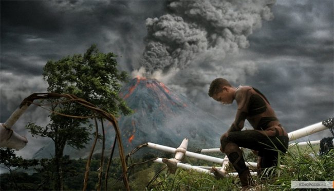 Самый ожидаемый фильм "После нашей Эры" - Трейлеры