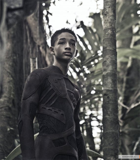 Самый ожидаемый фильм "После нашей Эры" - Трейлеры