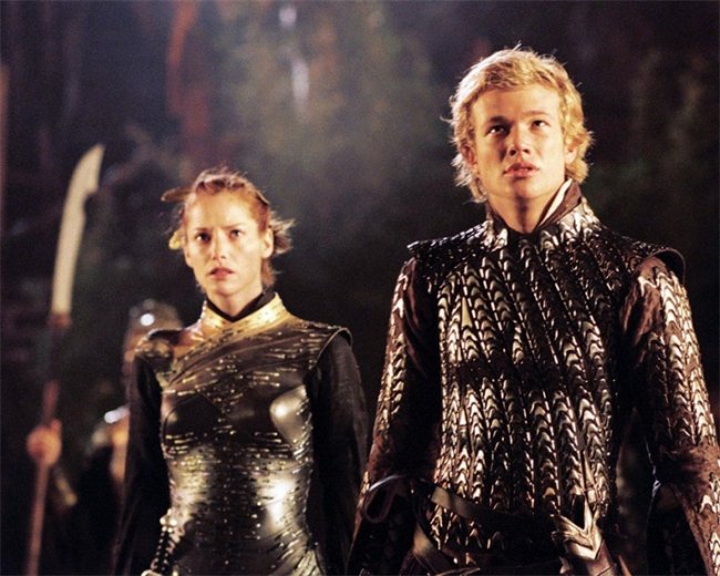 Эрогон 2 (2013) - Трейлеры