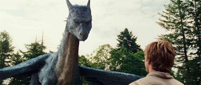 Эрогон 2 (2013) - Трейлеры