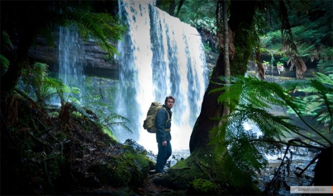 Охотник (The Hunter) - Трейлеры