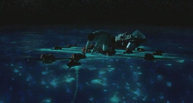 Жизнь Пи.(Life of Pi) - Трейлеры