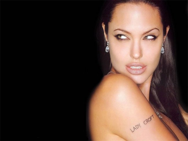 Лара Крофт (Lara Croft) - Трейлеры