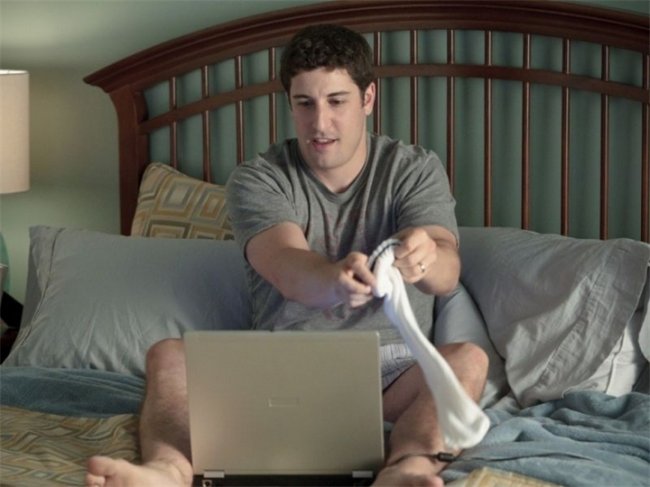 Диск с фильмом "Американский пирог: Все в сборе" - Трейлеры