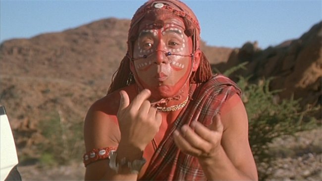 Кто я? WHO AM I? - Трейлеры