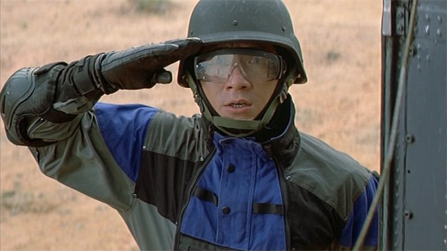 Кто я? WHO AM I? - Трейлеры