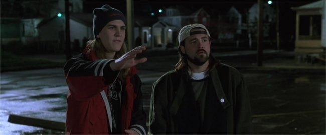 "ДОГМА" фильм - Трейлеры