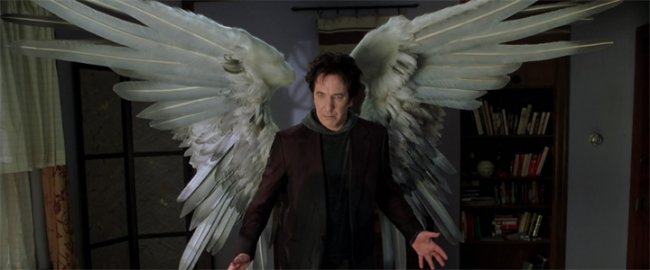 "ДОГМА" фильм - Трейлеры