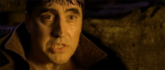 «Человек-паук 2» (англ. Spider-Man 2) - Трейлеры