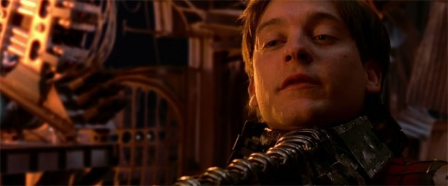 «Человек-паук 2» (англ. Spider-Man 2) - Трейлеры