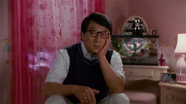 Шпион по соседству - Трейлеры