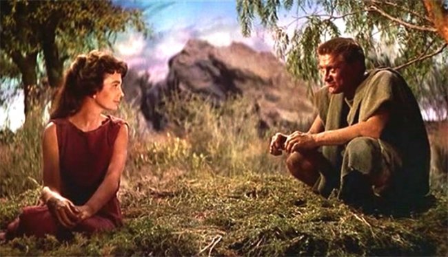 Премия "Оскар" : "Спартак". - Трейлеры