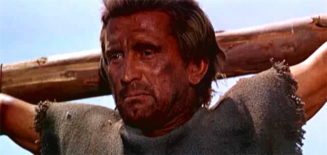 Премия "Оскар" : "Спартак". - Трейлеры