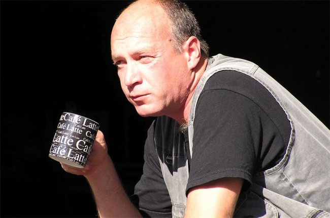 Актер Александр Феклистов - Биографии