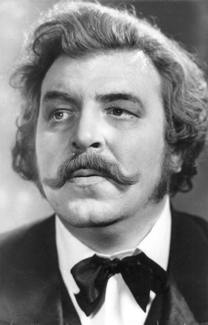 Актер Роман Филиппов - Биографии