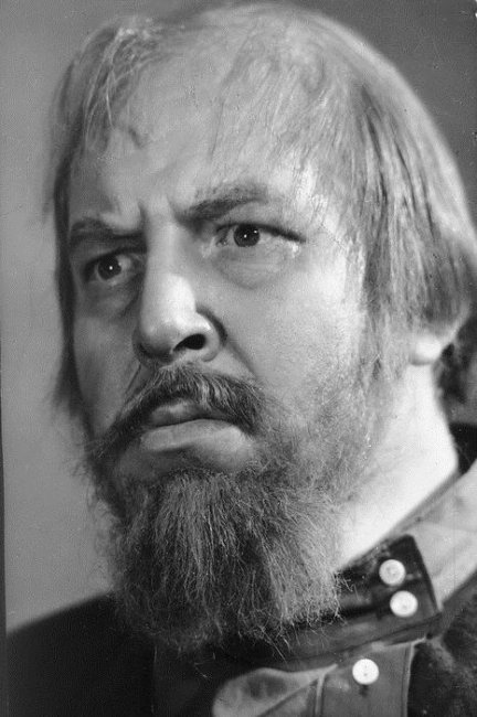 Актер Роман Филиппов - Биографии