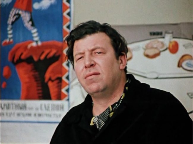 Актер Роман Филиппов - Биографии