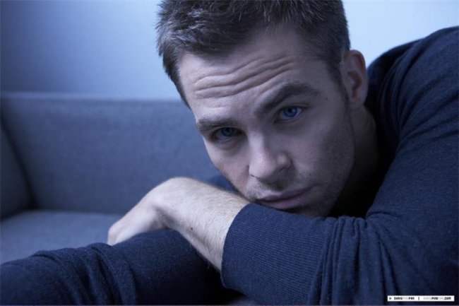 Крис Пайн, актер - Биографии