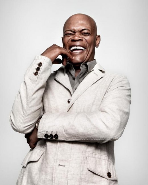 Сэмюэл Л. Джексон - Биографии