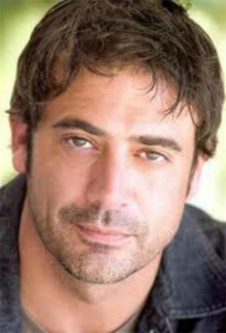 Джеффри Дин Морган - Биографии