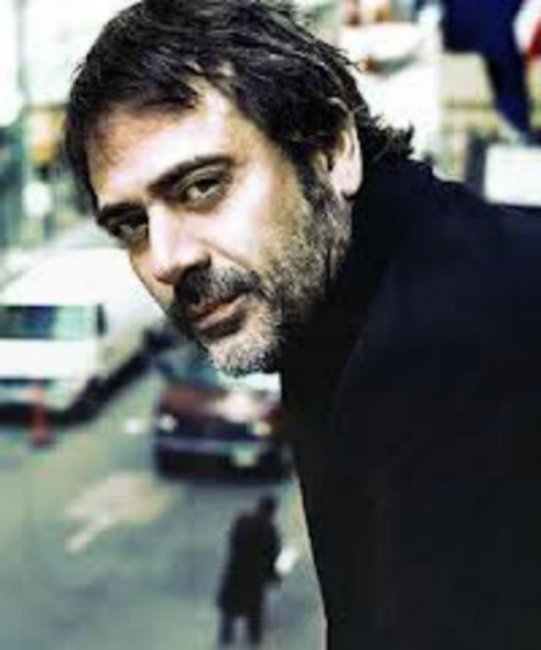 Джеффри Дин Морган - Биографии