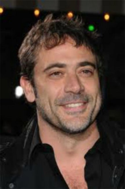 Джеффри Дин Морган - Биографии