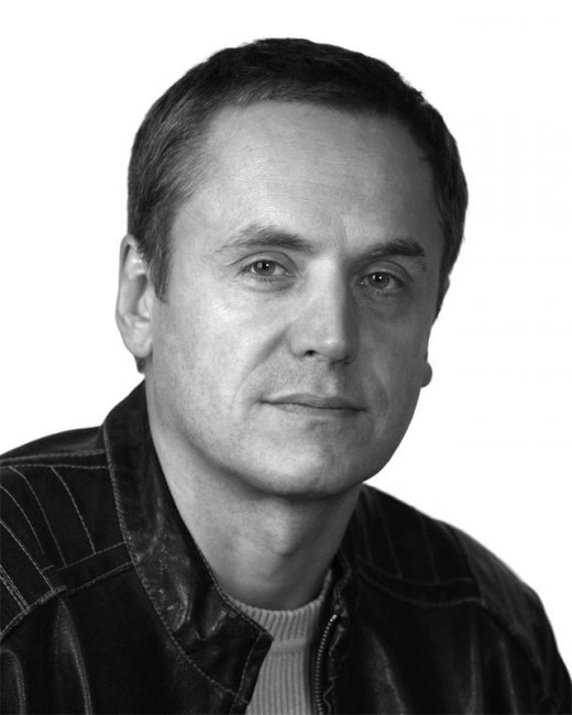 Актер Андрей Соколов - Биографии